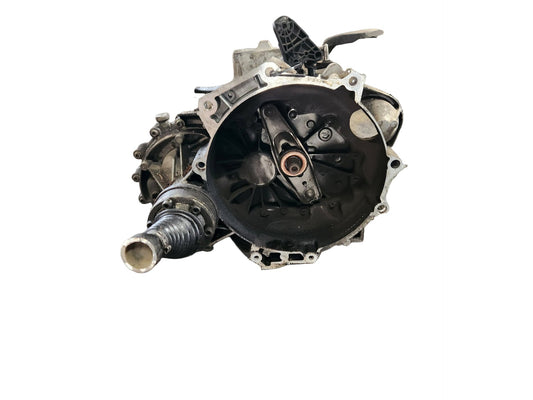 Skoda Yeti MK1 5L Transmission Gearbox 1.2L Petrol CBZB 6 Speed Manual LHX