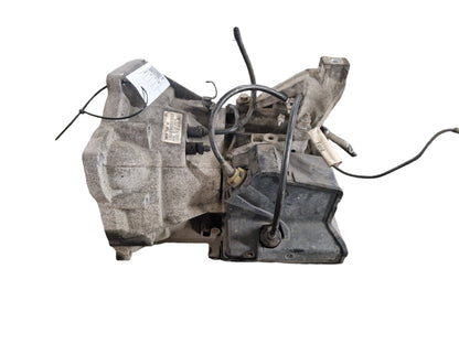 Ford C-Max MK1 FL Transmission Gearbox 1.6L SHDA 5 Speed Manual 3M5R-7002-NF