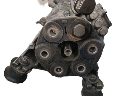 BMW 116i E87 Transmission Gearbox 1.6L Petrol N45 S5D250G 5 Speed Manual 7534457