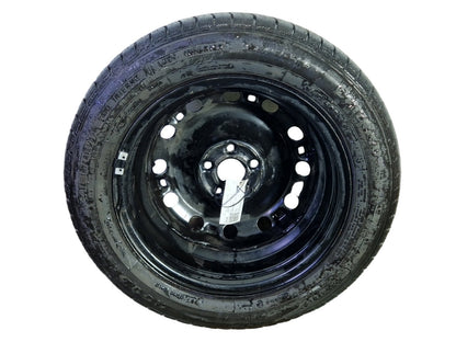 Volkswagen Polo MK5 (6R) Hatchback 15" Spare Wheel 185/60/15 ~7mm