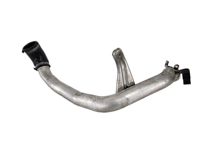 2014 Volvo V40 MK3 1.6L Diesel Hatchback Turbo Intercooler Pipe Hose 31370340