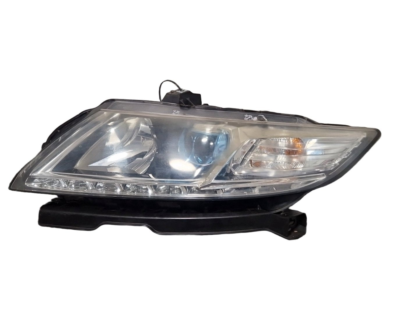 Honda CR-Z MK1 (ZF13) Coupe Genuine Front Left N/S Passenger Headlight