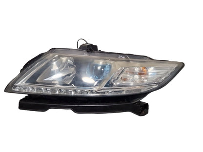 Honda CR-Z MK1 (ZF13) Coupe Genuine Front Left N/S Passenger Headlight