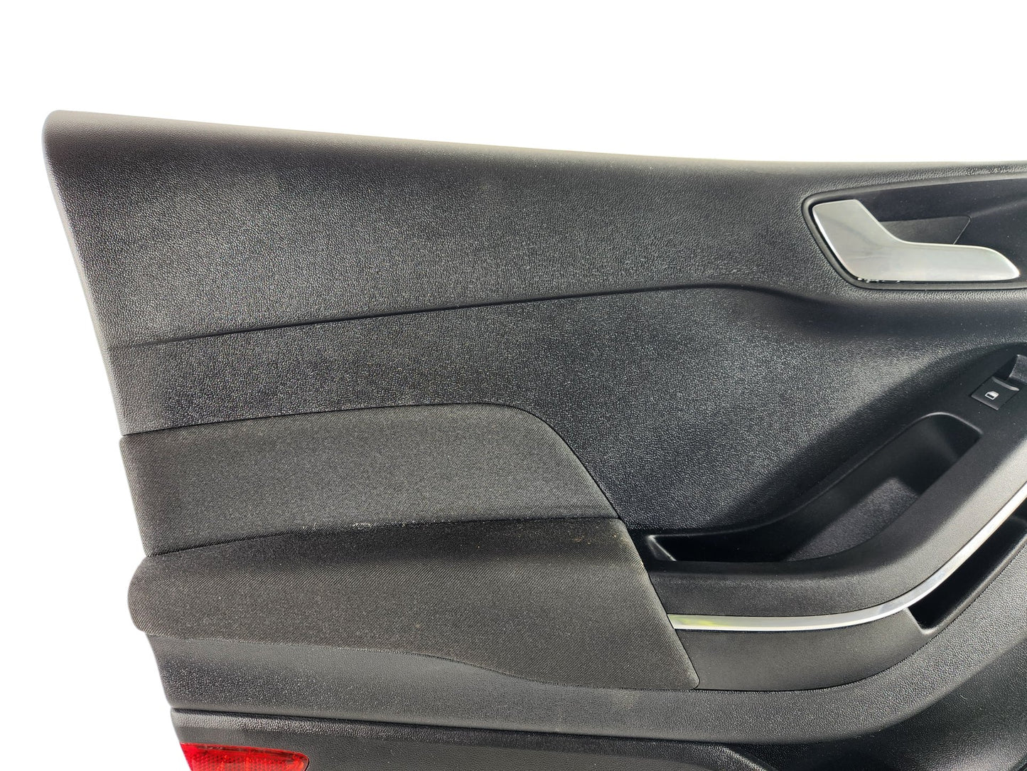 Ford Fiesta MK8 B479 Hatchback Left Passenger Side Front Door Card H1BBA23943