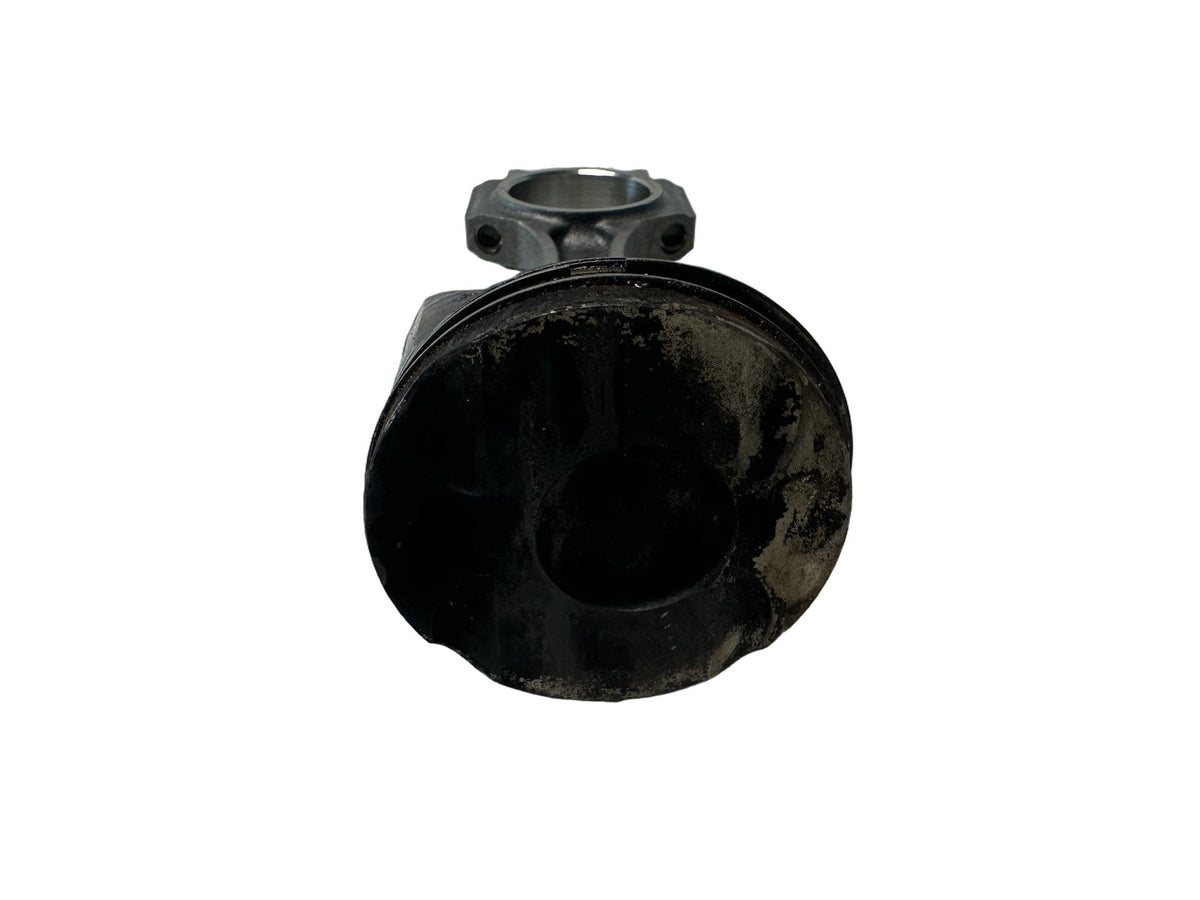 2023 Ford Fiesta MK8 Genuine 1L Petrol B7JB Piston Con Rod