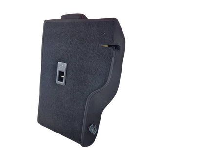 Ford Fiesta MK8 (B479) Hatchback Right Side Rear Seat Backrest Genuine