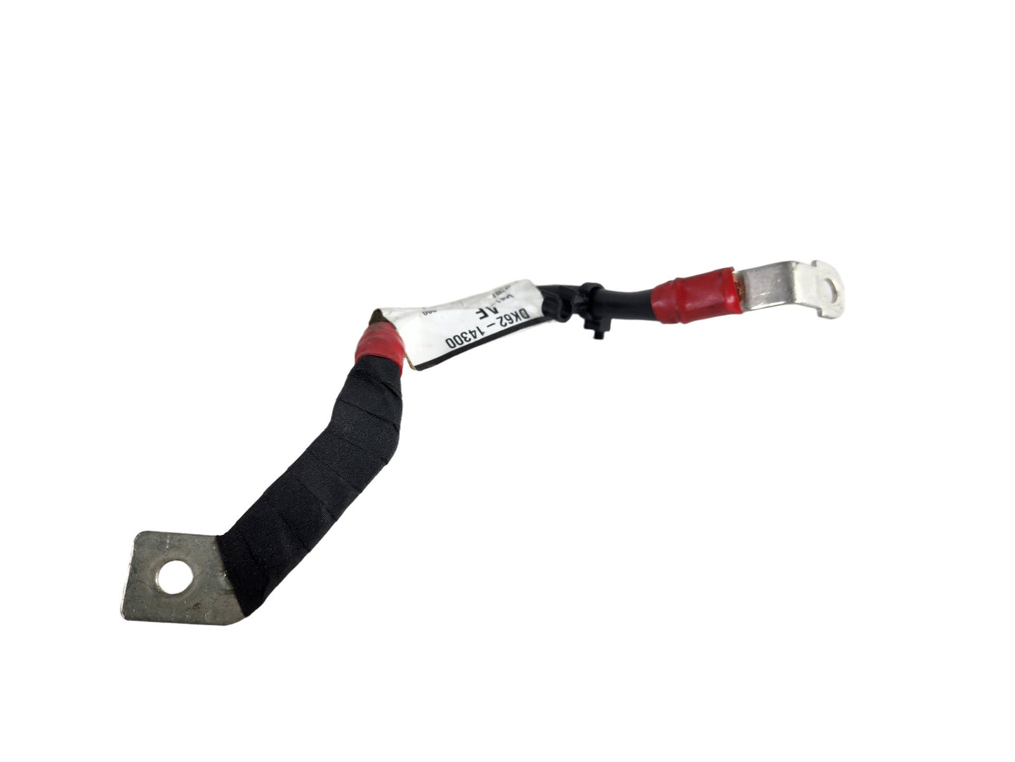 Range Rover Sport L494 Genuine Positive Battery Cable DK62-14300-AF