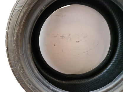 Saferich Tyre 195/50/R16 84V FRC 16 Genuine ~5mm Tread