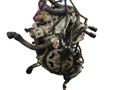Vauxhall Meriva MK2 1.7L Diesel Engine Complete 74.0kw A17DT 2010-2017