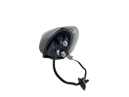 Ford Fiesta MK8 (B479) Hatchback Front Right Door Wing Mirror E8048814