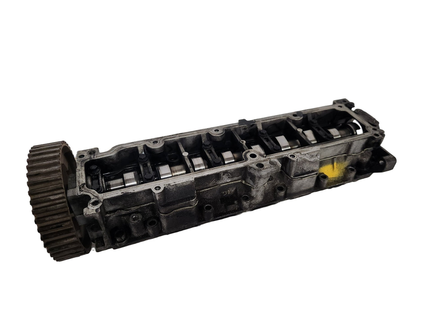 Volvo V40 MK3 (525) Hatchback 1.6 Diesel Genuine Camshaft Housing