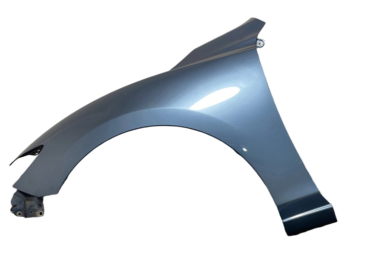 Mazda 6 MK3 (GJ) Saloon Front Left N/S Passenger Wing Fender Panel in Blue
