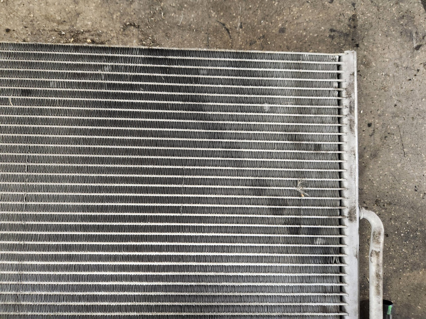 Vauxhall Meriva MK2 (B) (4470) MPV Genuine Air Conditioning A/C Radiator