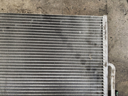 Vauxhall Meriva MK2 (B) (4470) MPV Genuine Air Conditioning A/C Radiator