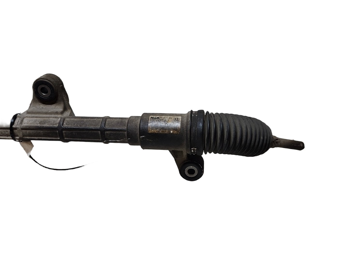 Honda CR-Z MK1 (ZF13) Genuine Power Steering Rack 53600SZT-E01