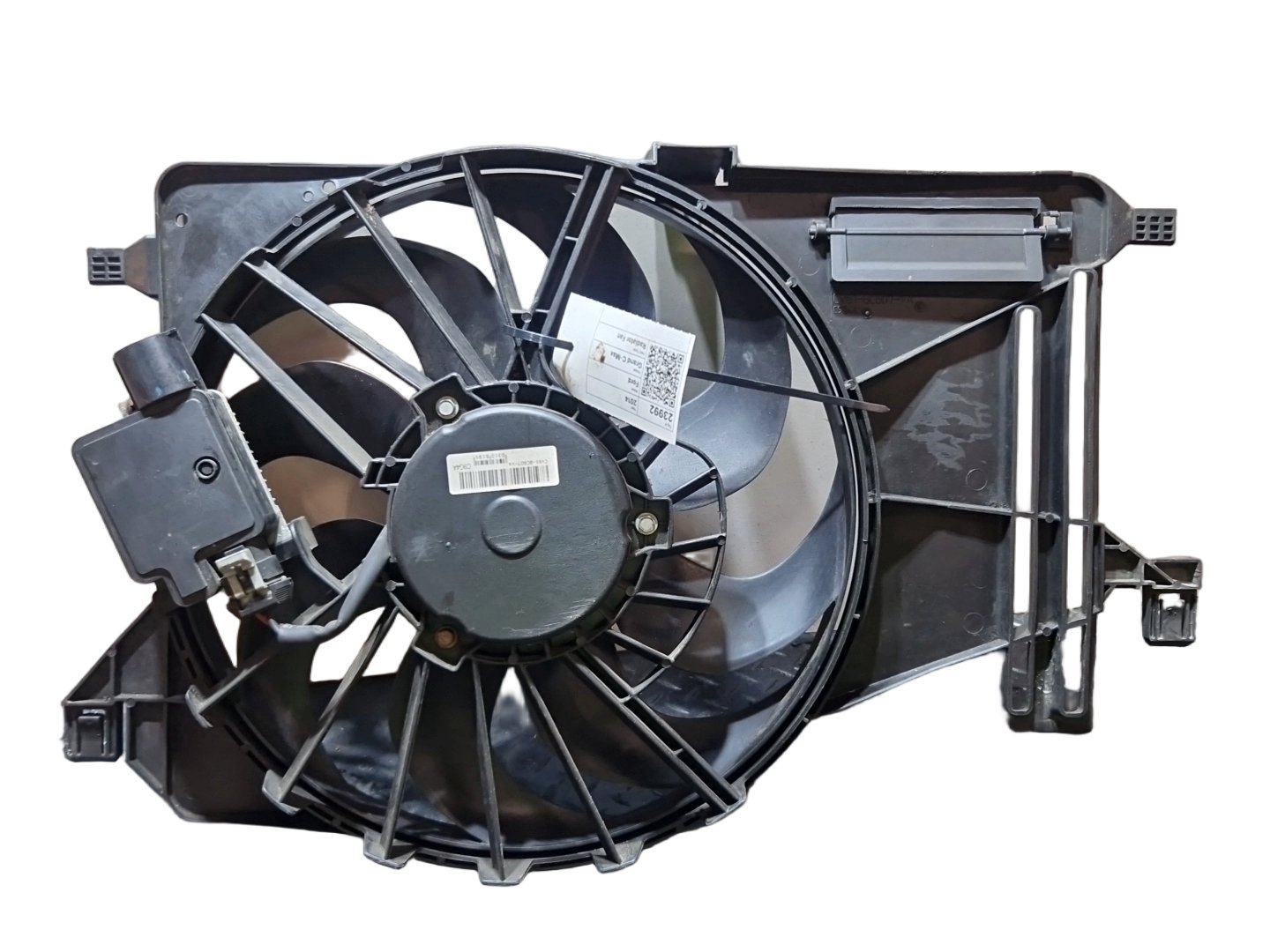 2014 Ford Grand C-Max MK2 (C344)- Radiator Fan