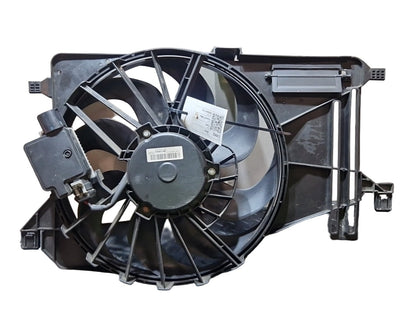 2014 Ford Grand C-Max MK2 (C344)- Radiator Fan