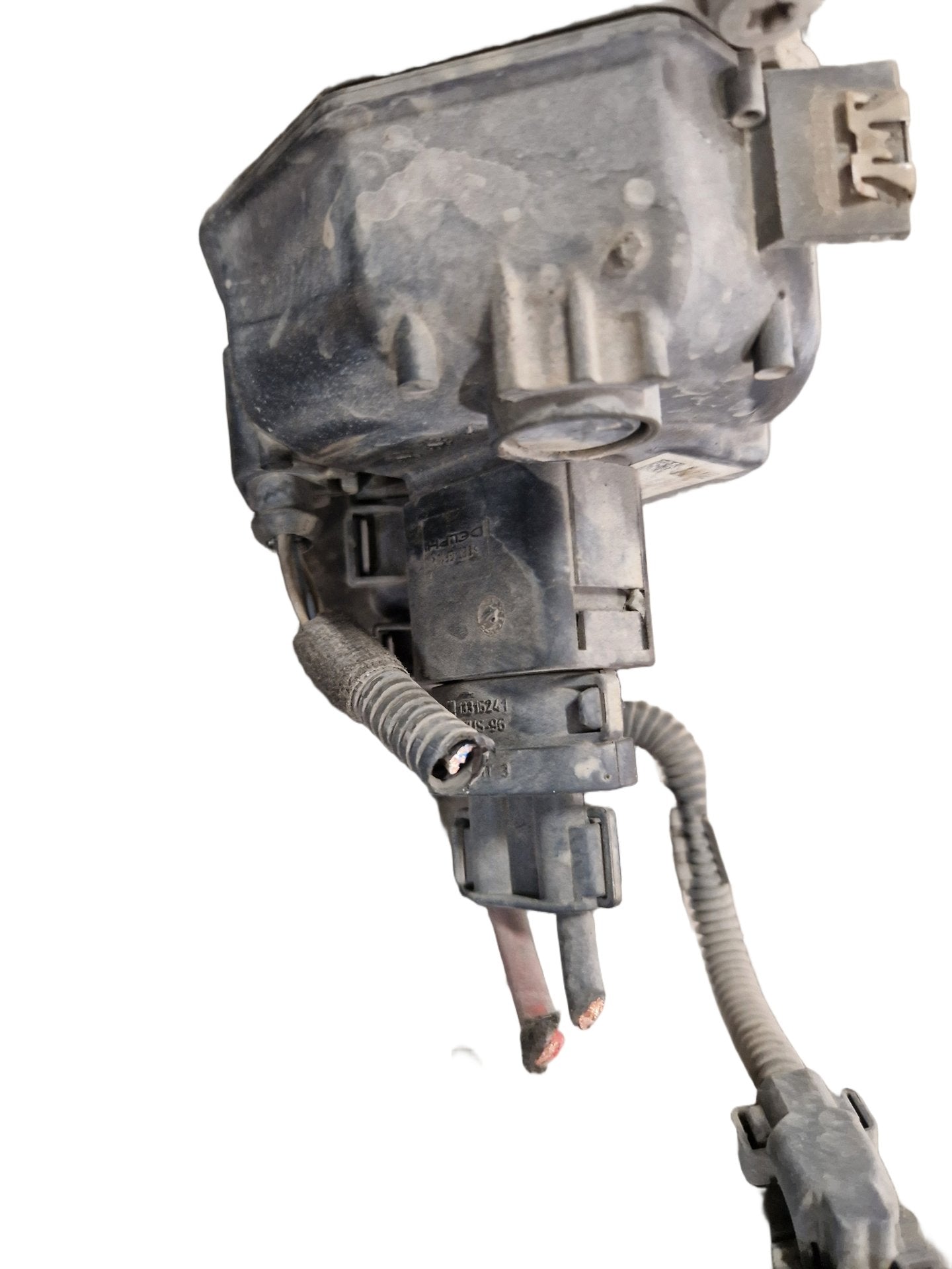 Vauxhall Astra MK6 (J) (A3400) Hatchback 1.6L Petrol Genuine Power Steering Rack