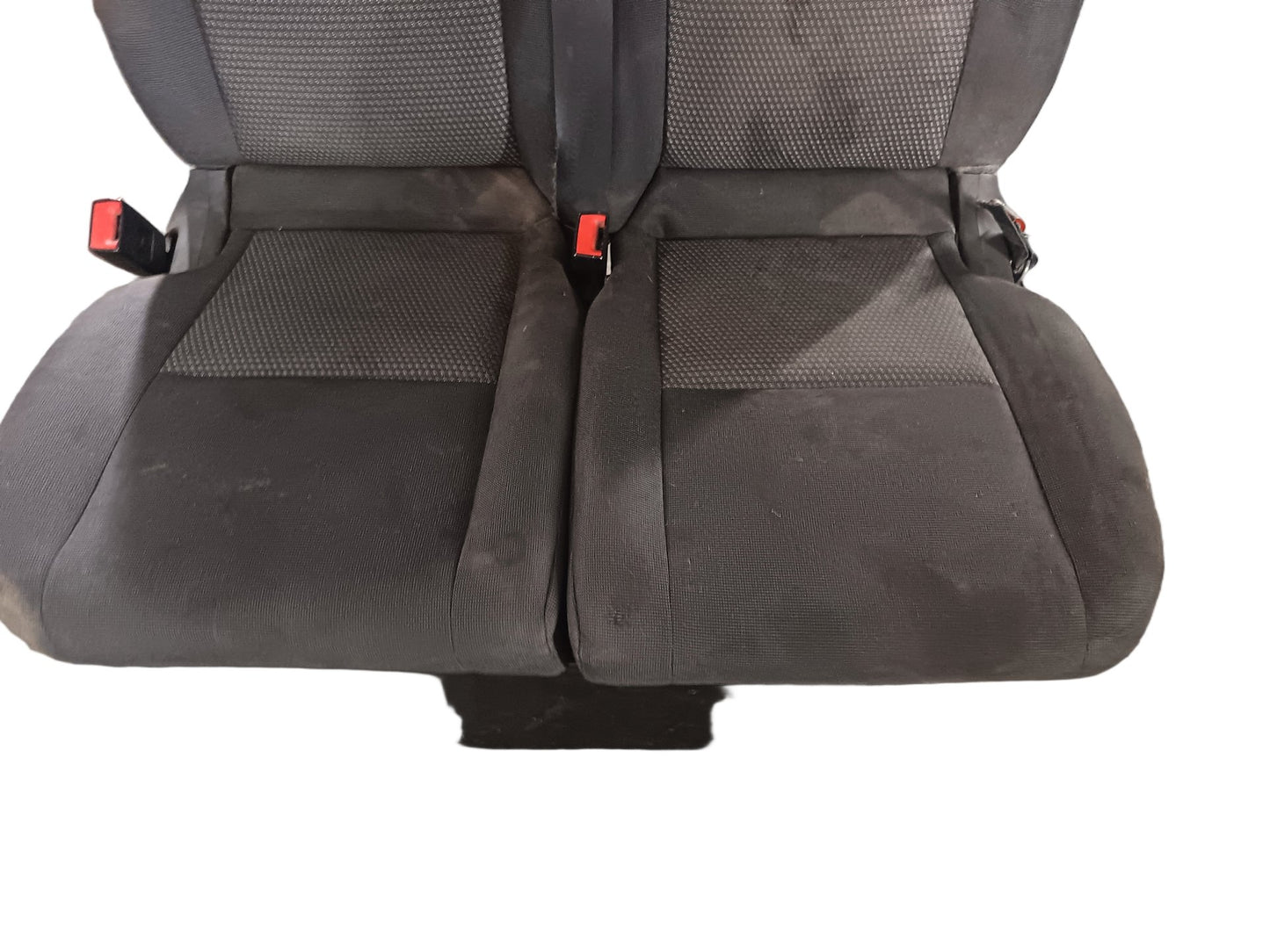 Ford Transit Custom MK8 (V362) Cargo Van Front Left N/S Passenger Double Seat