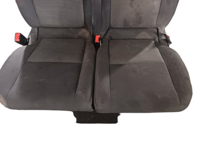 Ford Transit Custom MK8 (V362) Cargo Van Front Left N/S Passenger Double Seat