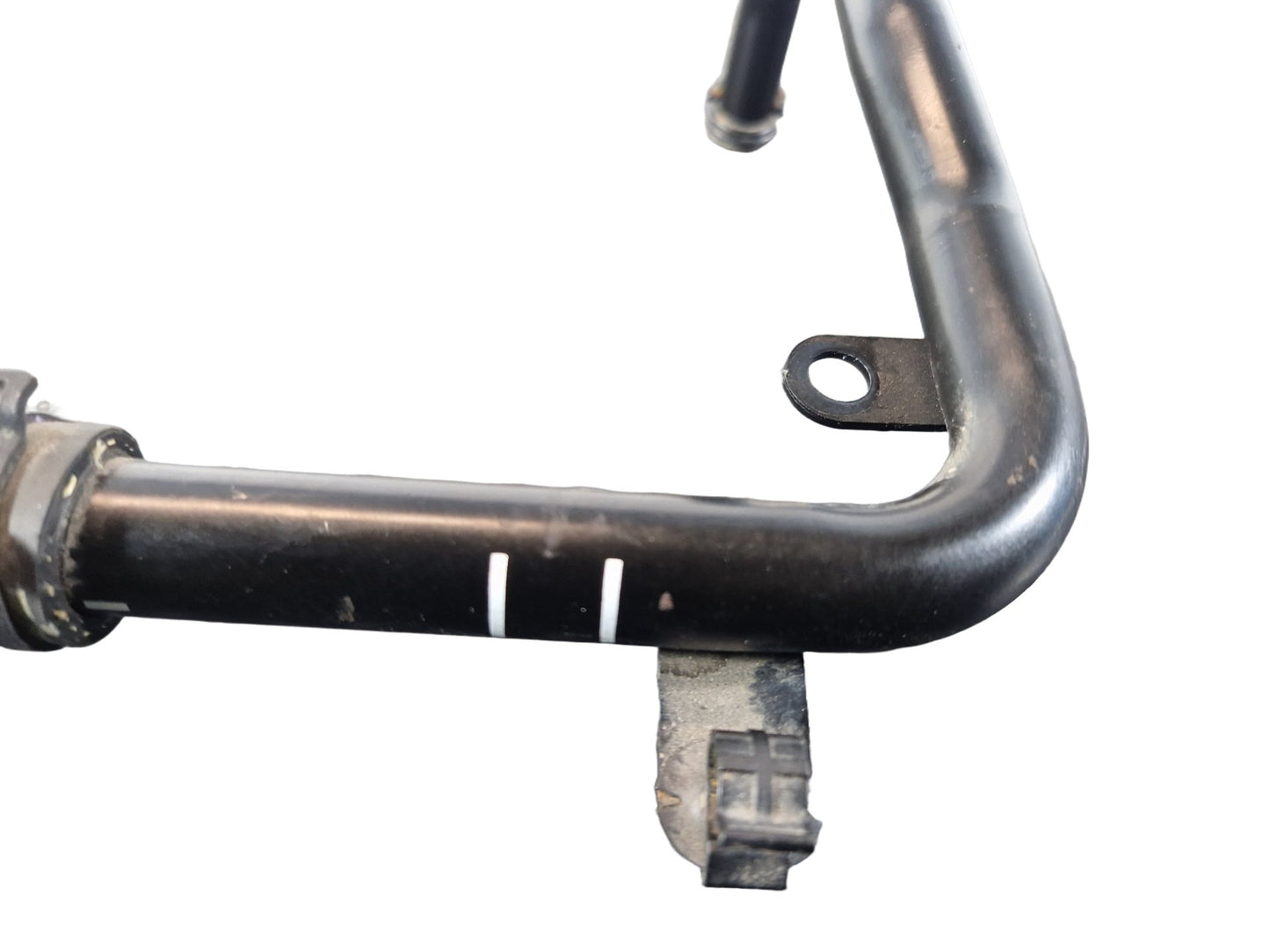 Range Rover Evoque L551 Water Coolant Hose Pipe H4P38B535BC H4P38B159EA