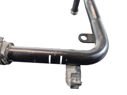 Range Rover Evoque L551 Water Coolant Hose Pipe H4P38B535BC H4P38B159EA