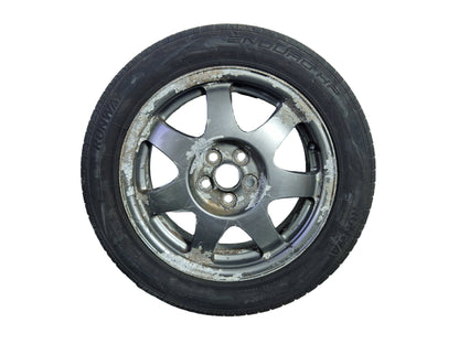 Toyota Prius MK2 (NHW20) 16" Alloy Wheel with Tyre 195/55/16