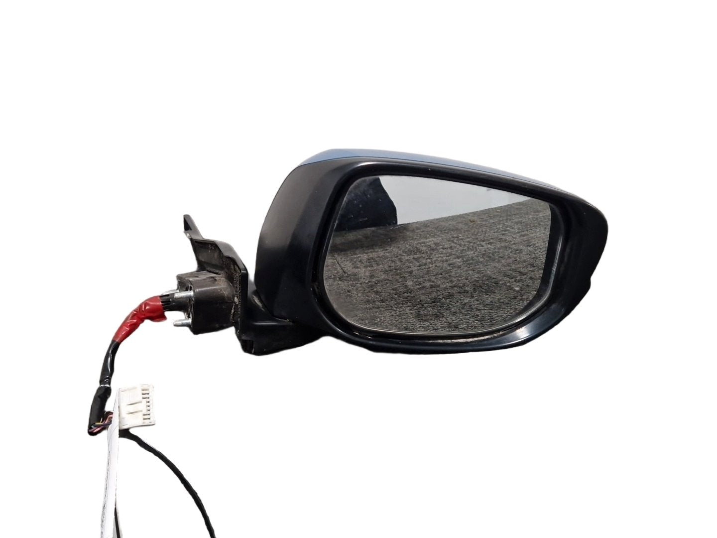 Honda Insight MK2 (ZE2) Hatchback Genuine Front Right O/S Door Wing Mirror