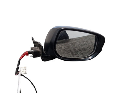 Honda Insight MK2 (ZE2) Hatchback Genuine Front Right O/S Door Wing Mirror