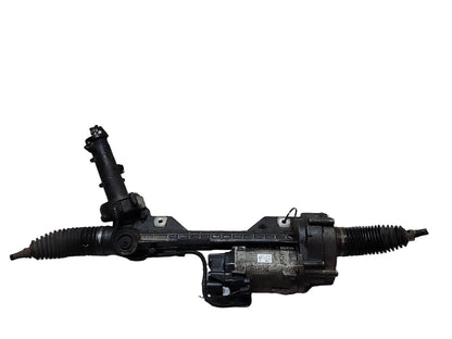 BMW 318i E90 Saloon 2.0 Petrol Genuine Power Steering Rack 7806974229 7806501298