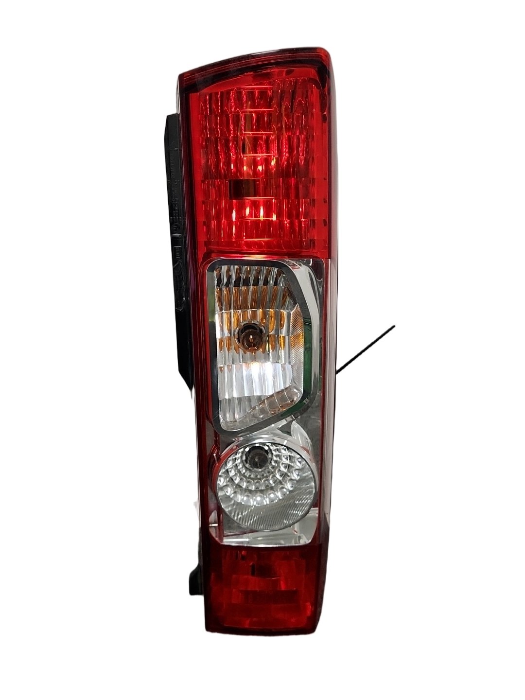 Automotive Lighting (AL) Rear Right O/S Driver Tail Light for Peugeot Boxer