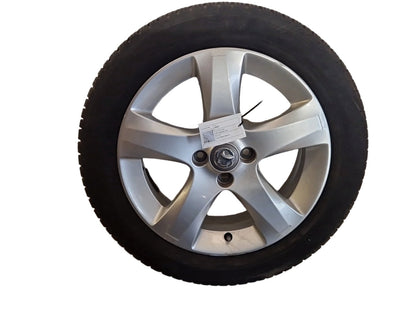 Vauxhall Corsa MK3 (D) (4400) 16" Alloy Wheel with Tyre 195/55/16 ~6mm 13338769