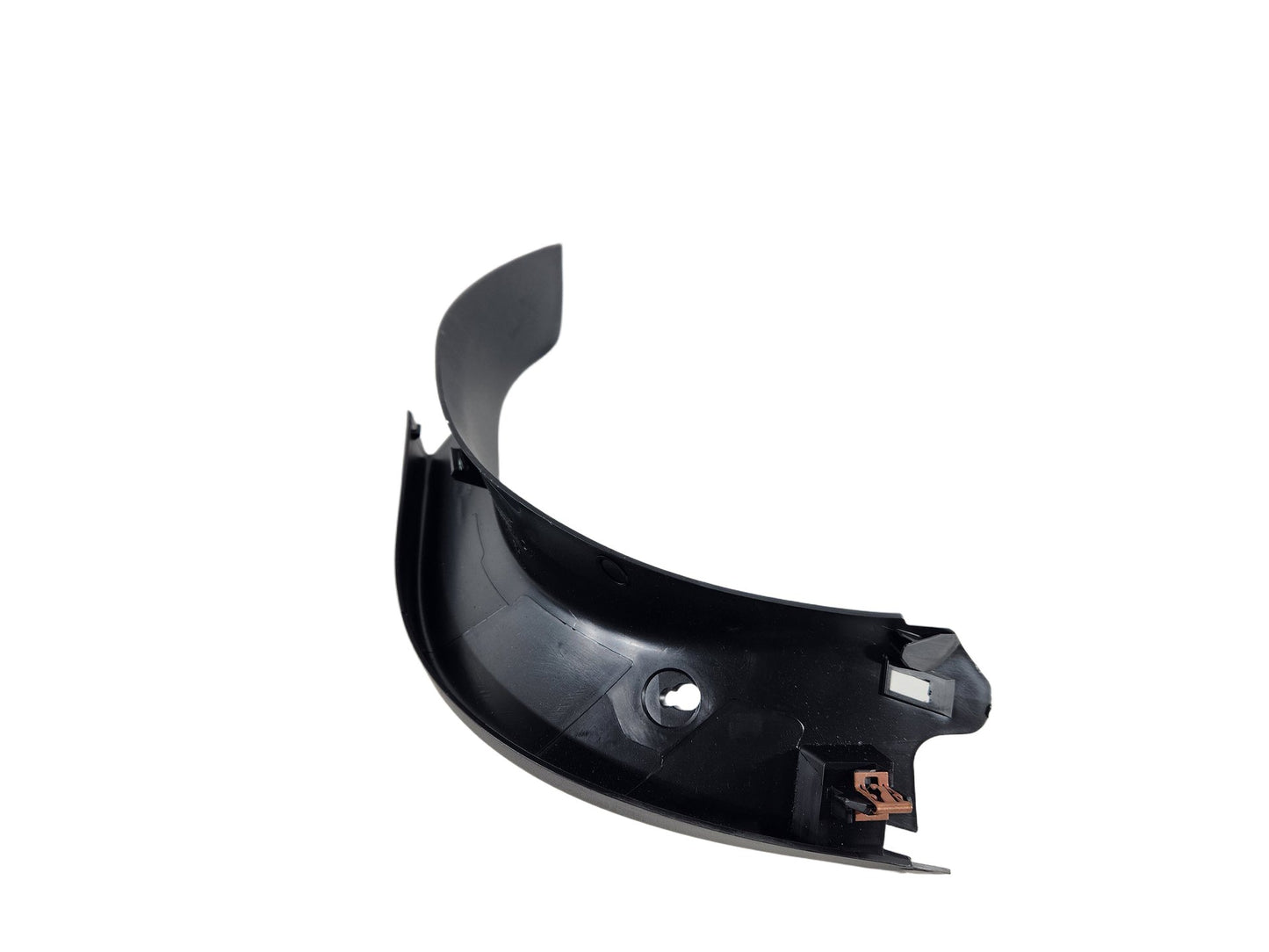 Ford Fiesta MK6 Hatchback Right Side Boot Lid Trim Genuine H1BB-A42324-A