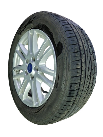 Ford Focus MK3 (C346) 16" Alloy Wheel with Tyre 215/55/16 7mm