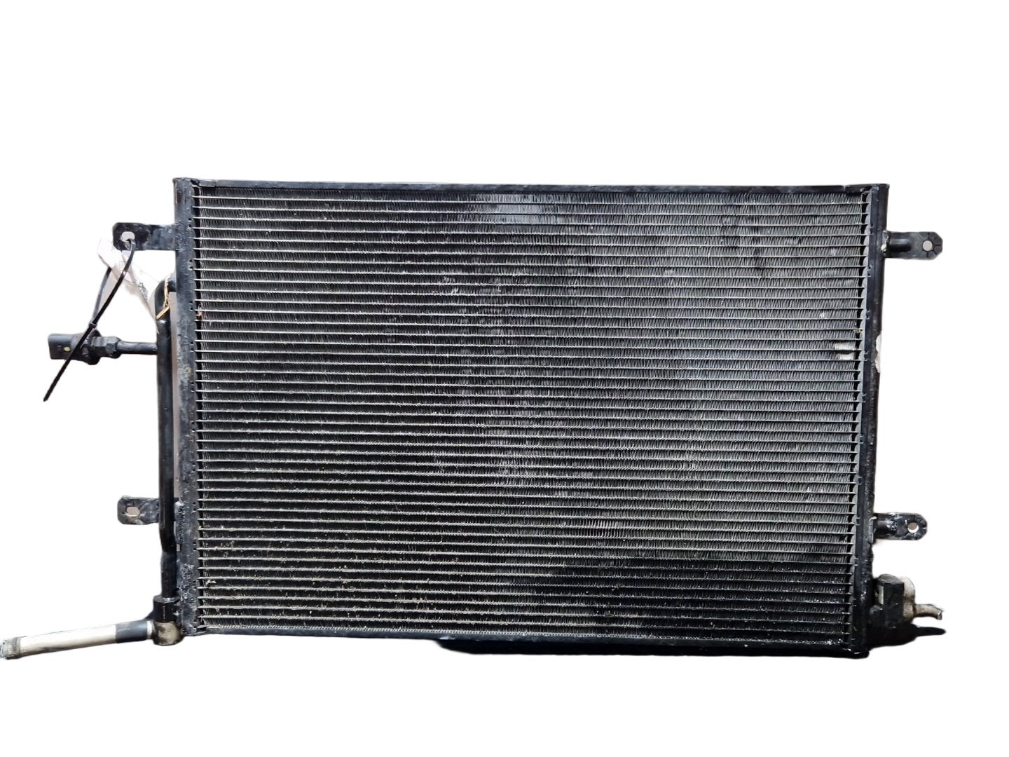 2006 Audi A4 B7- A/C Radiator