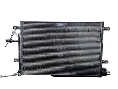 2006 Audi A4 B7- A/C Radiator
