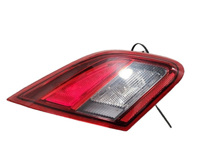 2018 Vauxhall Corsa MK4 (E) (4500) Genuine Rear Left Inner Tail Light 39012625