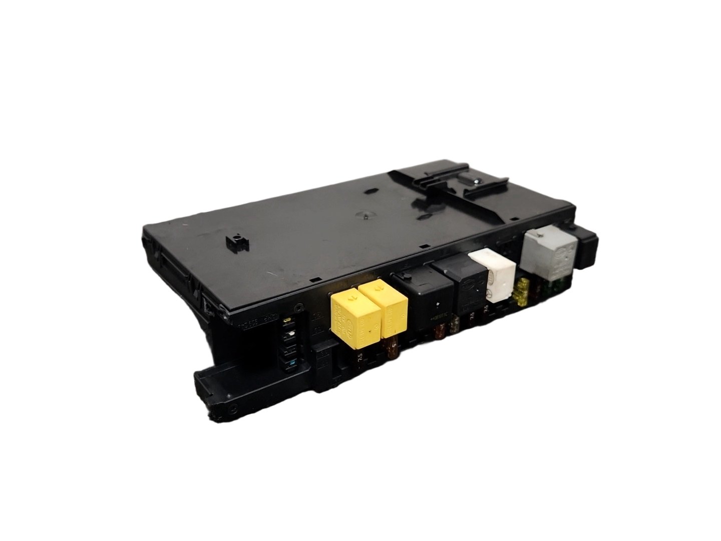 Mercedes-Benz CLC180 CLC-Class W203 Coupe Genuine Rear Fuse Box A2035454701
