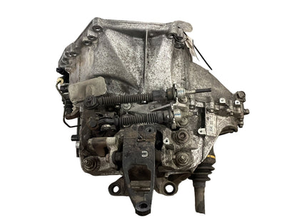 Mazda 6 MK3 (GJ) Transmission Gearbox 2.2L Diesel SH3 6 Speed Manual