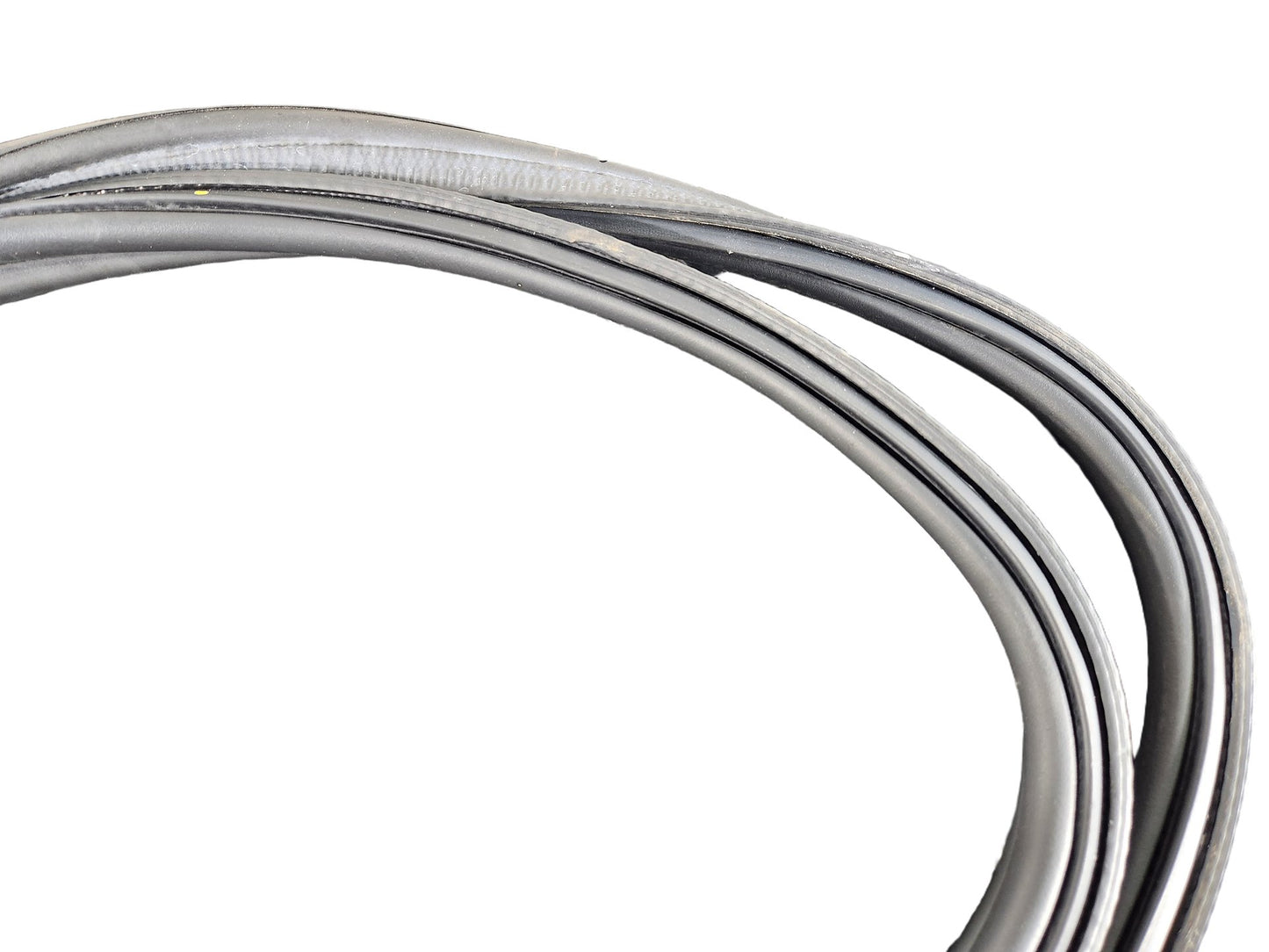 BMW 118i F40 Hatchback Tailgate Boot Lid Trunk Gasket Seal Genuine 7456072
