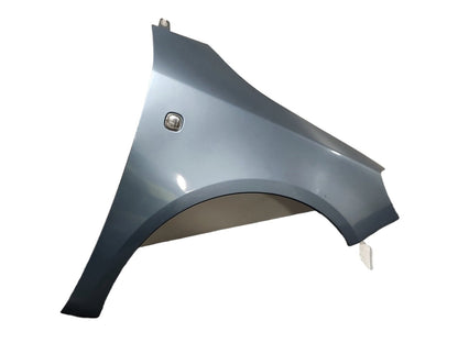 Skoda Fabia 5J Hatchback Front Right O/S Driver Wing Fender Panel in Grey 5T/F5X