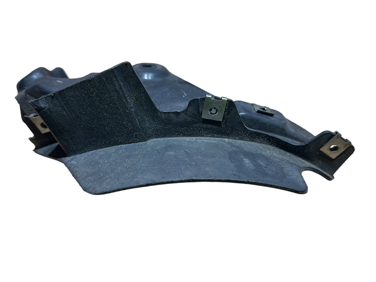 Audi Q7 4M rear right wheel mud guard 4m0854816e