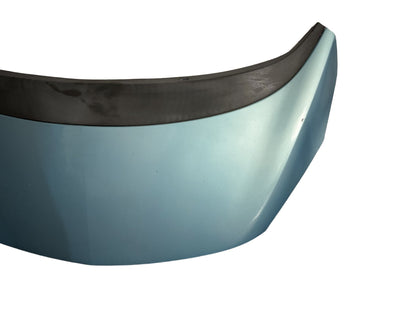 Vauxhall Meriva MK2 (B) (4470) Hood Bonnet in Blue GAW (21Z)
