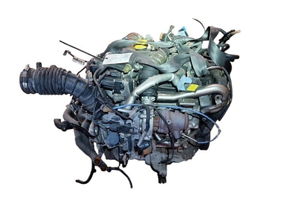 Mercedes-Benz Citan 1.5L Diesel Engine Complete 66kw K9KB608 OM607.951 2012-2021