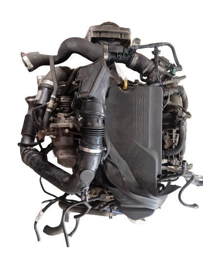 Ford Grand C-Max MK2 (C344) 1L Petrol Engine Complete 92kw M1DA 2010-2026