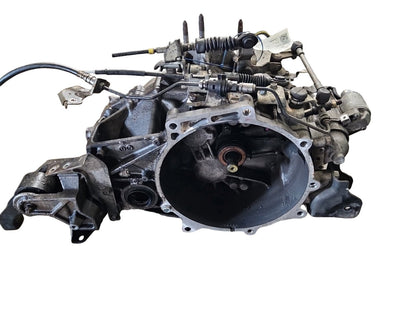 Mitsubishi Lancer MK5 Transmission Gearbox 2.0L BKD 6 Speed Manual 2500A110