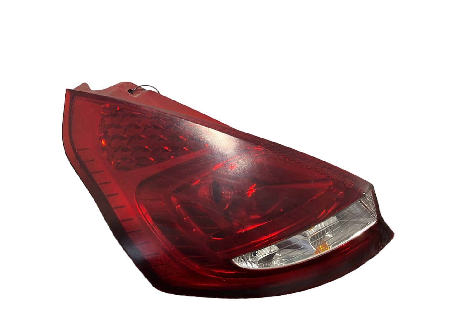 2011 Ford Fiesta MK7 Genuine Rear Left N/S Passenger Tail Light 8A61-13405-A