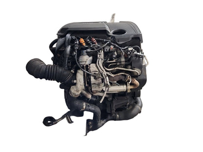 Mitsubishi Lancer MK5 (CX8A) 2L Diesel Engine Complete 103kw BKD BWC 2007-2026