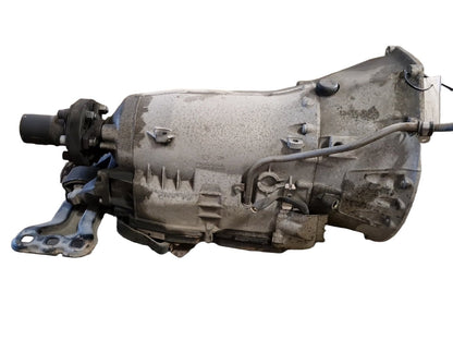 2007 Mercedes-Benz C180 C-Class W203 (FL) - Transmission