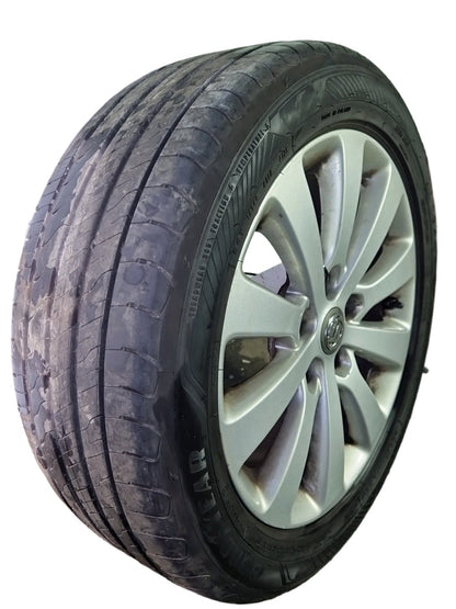 2015 Vauxhall Zafira MK3 (C) (A3470) - Alloy Wheel with Tyre